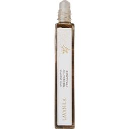Vanilla Grapefruit