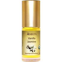 Vanilla Jasmine