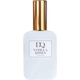 Vanilla Kisses