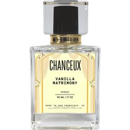Vanilla Matrimony
