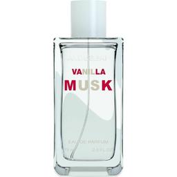 Vanilla Musk