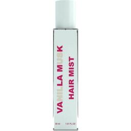 Vanilla Musk