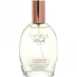 Vanilla Musk
