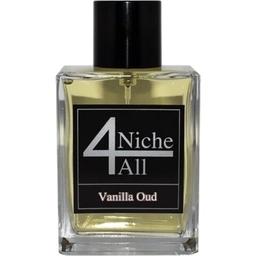 Vanilla Oud