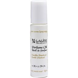 Vanilla Patchouli
