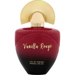 Vanilla Rouge