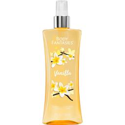 Vanilla