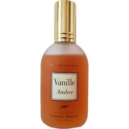 Vanille Ambre