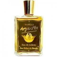 Vanille Argentée