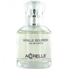 Vanille Bourbon