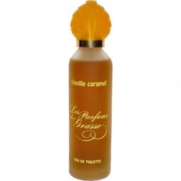 Vanille Caramel