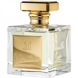 Vanille Cuir