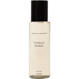 Vanille Dorée