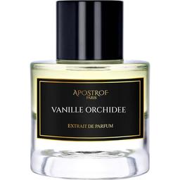 Vanille Orchidée