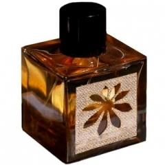 Vanille Orient