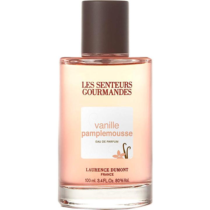 Vanille Pamplemousse