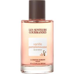 Vanille Pamplemousse