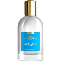 Vanille Passion