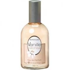 Vanille Patchouli