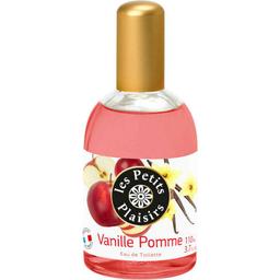 Vanille Pomme