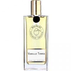Vanille Tonka