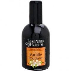 Vanille Troublante