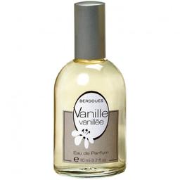 Vanille Vanillée