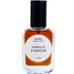 Vanille d'Amour