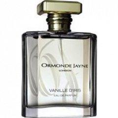 Vanille d'Iris
