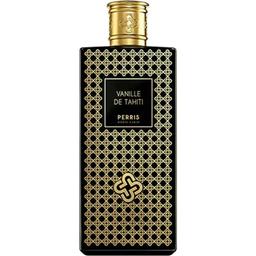Vanille de Tahiti