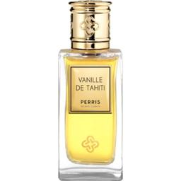 Vanille de Tahiti