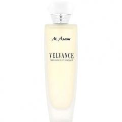 Velvance - Fragrance of Vinolift