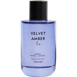 Velvet Amber