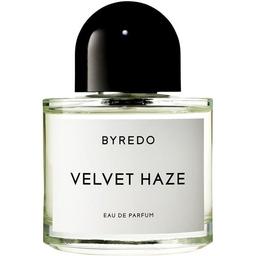 Velvet Haze
