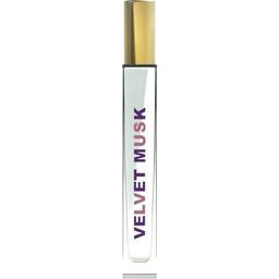 Velvet Musk