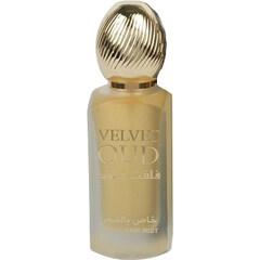 Velvet Oud
