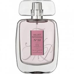 Velvet Patchouli N°20