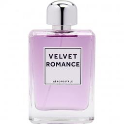 Velvet Romance