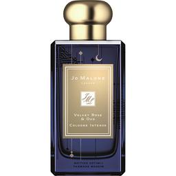 Velvet Rose & Oud Limited Edition 2019