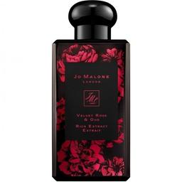 Velvet Rose & Oud Rich Extract