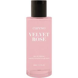 Velvet Rose