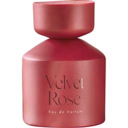 Velvet Rose
