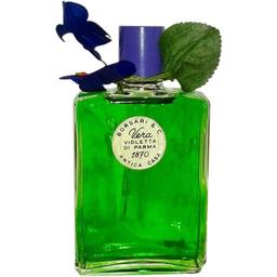 Vera Violetta di Parma