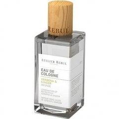 Verbena & Ginger