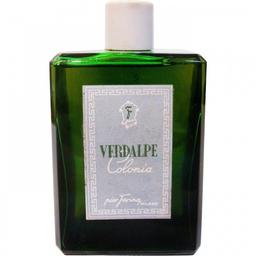 Verdalpe