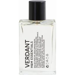 Verdant