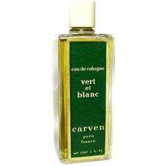 Vert et Blanc