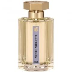 Verte Violette