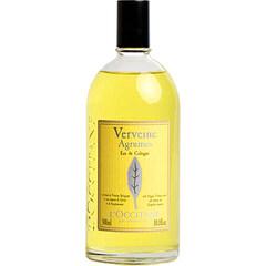 Verveine Agrumes