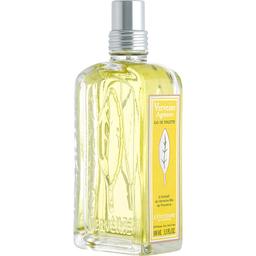 Verveine Agrumes